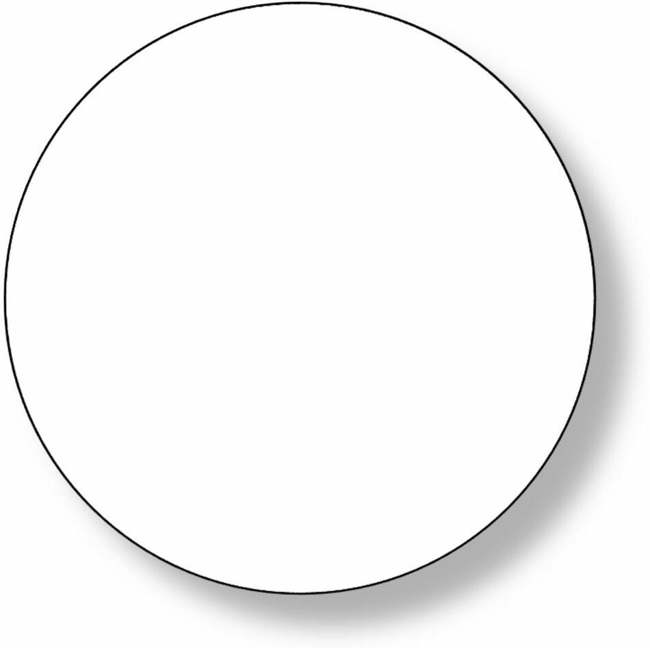 Bazénová fólie WHITE pro bazén ? 3,6 m x 0,9 m CF