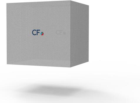 Kryt na tepelné čerpadlo CF MINI 3/5 kW
