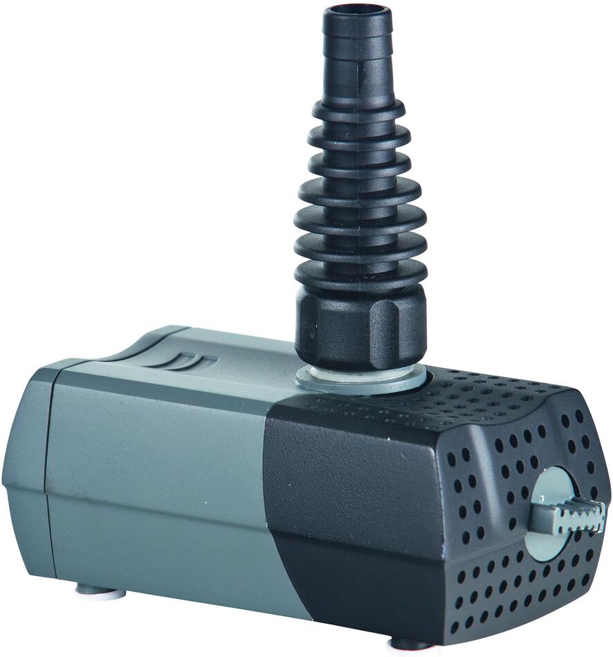 Multifunkční čerpadlo regulovatelné Heissner P1400E-00