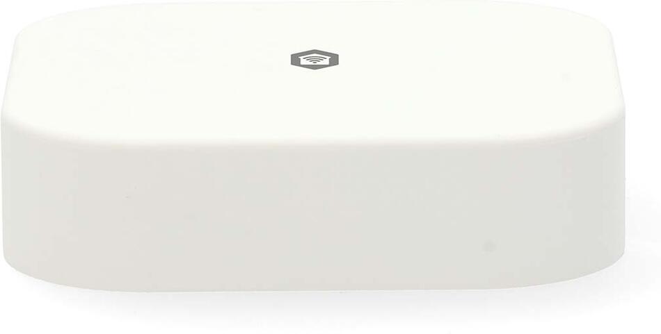 Brána SmartLife NEDIS WIFIZBT10WT