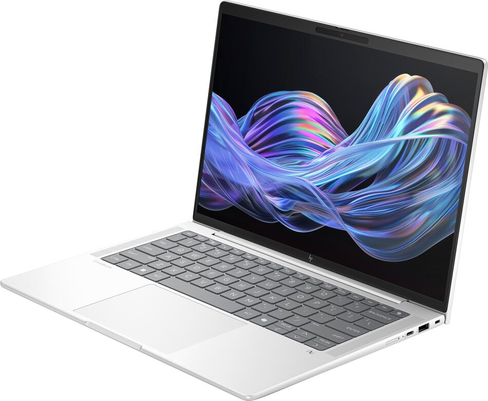 Notebook HP EliteBook X G1i U5-226V (B9ZV0ET), Silver