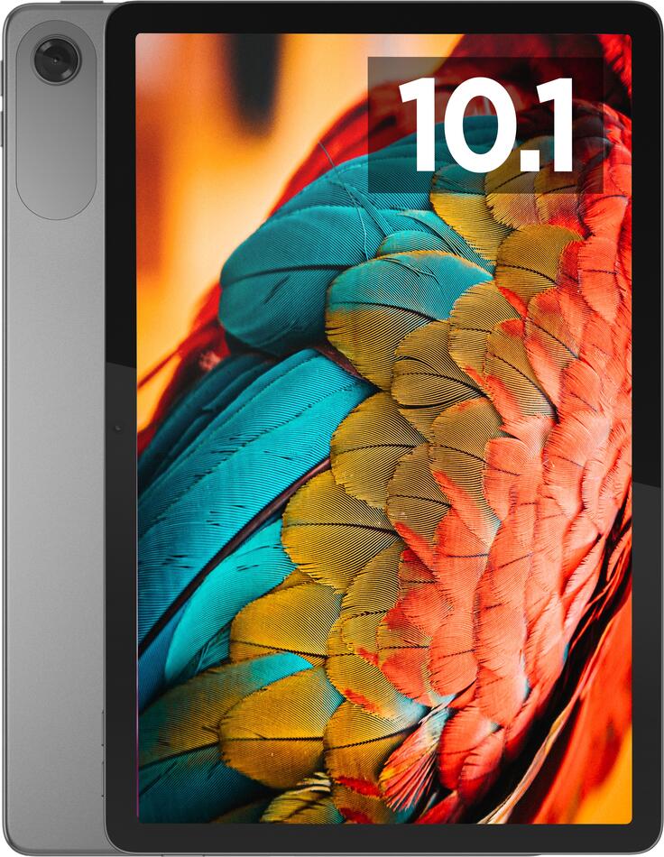 Tablet Lenovo Tab 4GB/128GB Grey (ZAEJ0008CZ