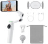 Insta360 Flow 2 Pro Creator Kit (bílá)