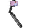 Rollei Stativ Easy Creator Gimbal/ 23156/ AI Tracking: Inteligentní rozpoznávání obličeje