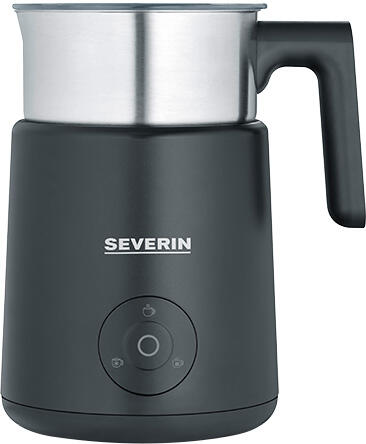 Napěňovač mléka Severin, SM 3579, indukční, 400 ml, 3 programy, čokoládová funce, 500 W