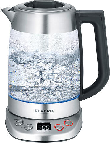 Rychlovarná konvice Severin WK 3480, 1,7 l