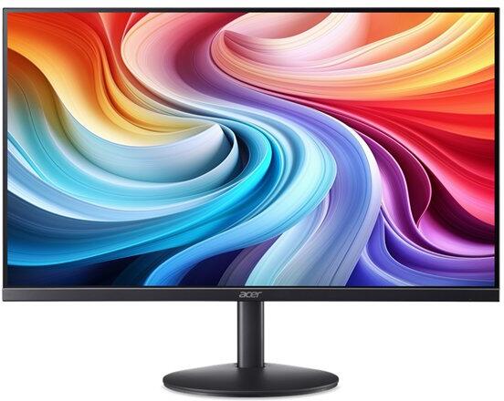 Acer / SA243YGObi / 23,8" / IPS / FHD / 120Hz / 1ms / Black / 2R (UM.QS3EE.005)