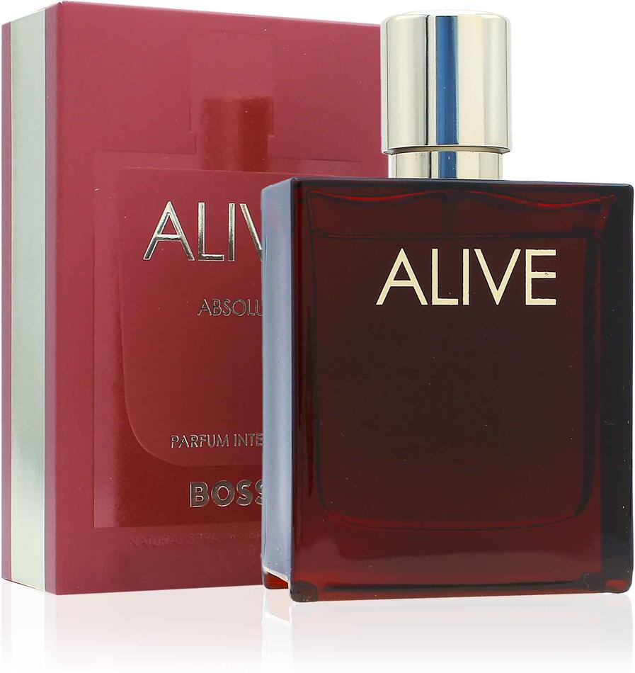 Hugo Boss BOSS Alive Absolu parfém pro ženy 50 ml