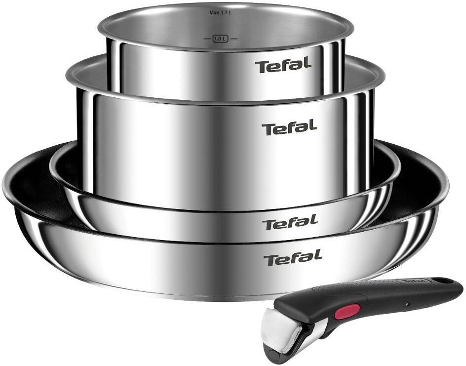 Sada nádobí Tefal L897S574 INGENIO Emotion