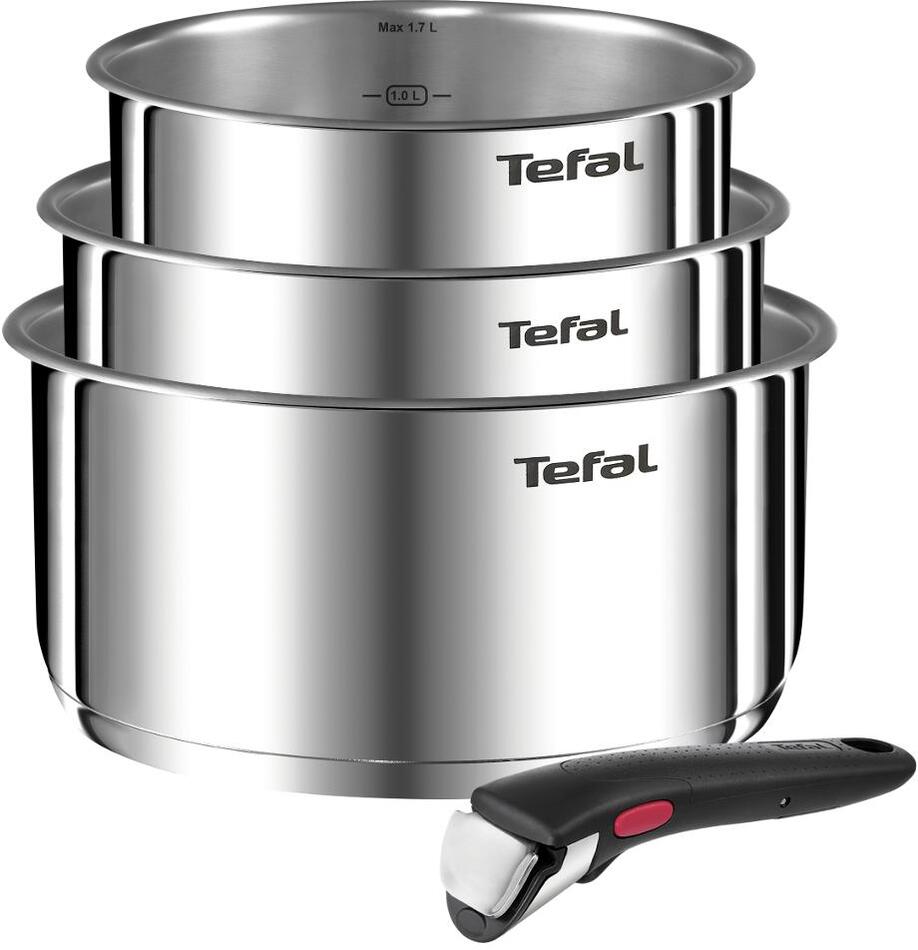 Sada nádobí Tefal L8964S44 INGENIO Emotion
