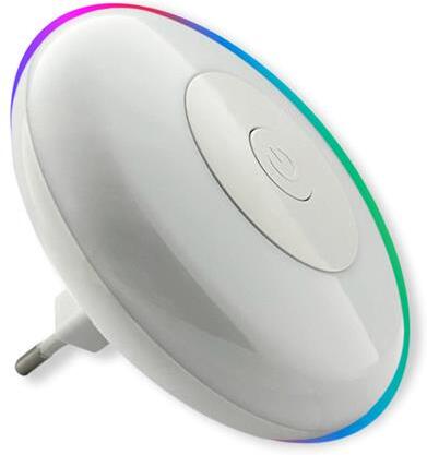 Noční světlo TRIXLINE TR-001M RGB