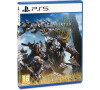 Capcom PS5 - Monster Hunter Wilds