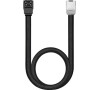 EcoFlow kabel pro připojení DELTA Pro 3 přídavné baterie - 2m