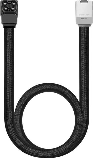 EcoFlow kabel pro připojení DELTA Pro 3 přídavné baterie - 2m