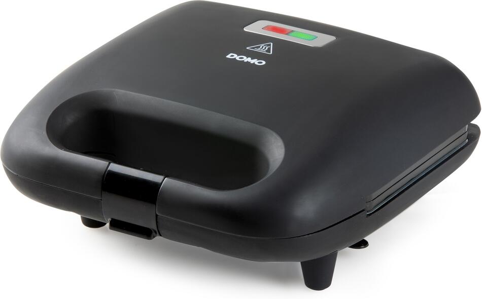 Sendvičovač DOMO DO1124C 2v1