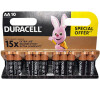 Duracell Basic alkalická baterie 10 ks (AA) (42308)
