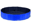 Beeztees Doggy Dip Bazn pro psy modr 160x160x30cm Karlie