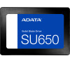 ADATA SU650 / 2TB / SSD / 2.5" / SATA / 3R (ASU650SS-2TT-R)
