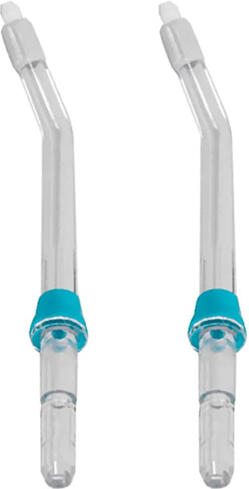 Náhradní trysky Cecotec 4321, k zubnímu irigátoru Cecotec 4315 Bamba ToothCare 1200