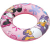 Nafukovací kruh Minnie 56 cm