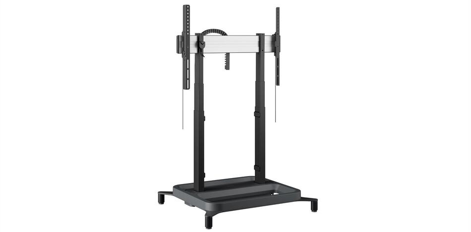 Optoma IFPD RISE 5108 MOTORIZED DISPLAY LIFT FLOOR STAND 80 B EU (7351080//RISE 5108)