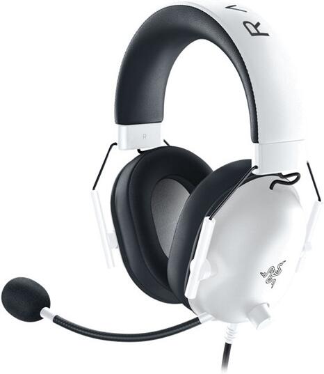 BlackShark V2 X PlayStation Lic. White