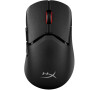 HP Inc. HyperX Pulsefire Saga Wireless - Gaming Mouse (černá) - Myš (A2PB2AA)
