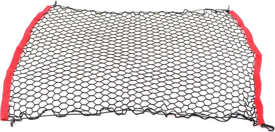 Upevňovací síť do auta CAR NET L, 100x100 cm SIXTOL