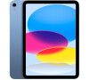 iPad 11" Wi-Fi 128GB Modrý