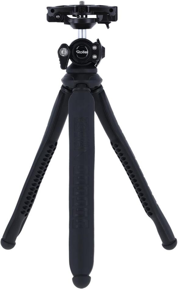 Rollei Monkey Pod 3 stativ/ Černý (11305)