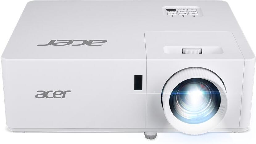DLP Acer PL6520 - DLP,6000Lm,FullHD,HDMI (MR.JXH11.001)