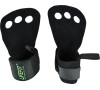 Mozolníky LIFEFIT® 3 prsté, vel. 01, černé