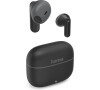 Hama Bluetooth sluchátka Freedom Light II, pecky, černá