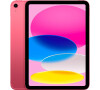 Tablet Apple iPad 11" A16 Cell 512GB Pink