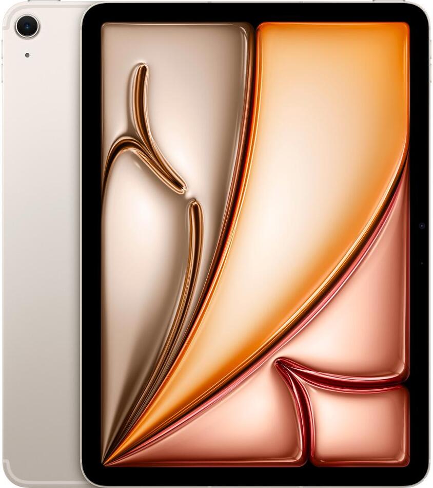 Tablet Apple iPad Air 11" M3 Cell 1TB Starl