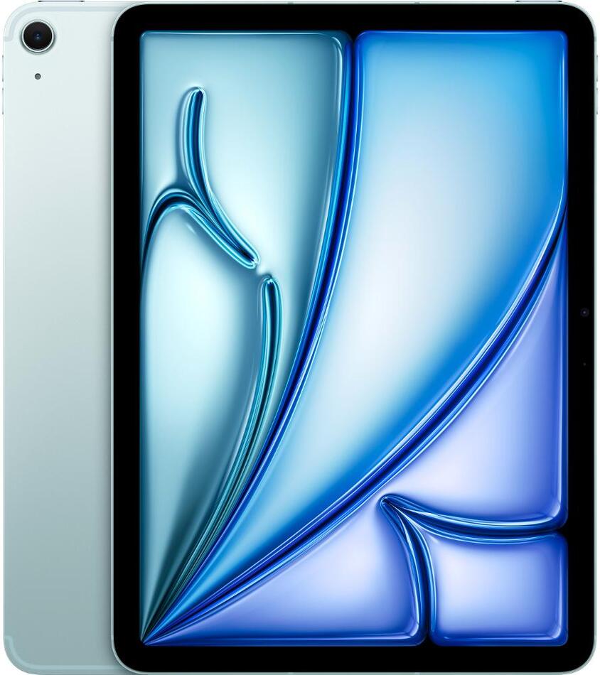 Tablet Apple iPad Air 11" M3 Cell 1TB Blue