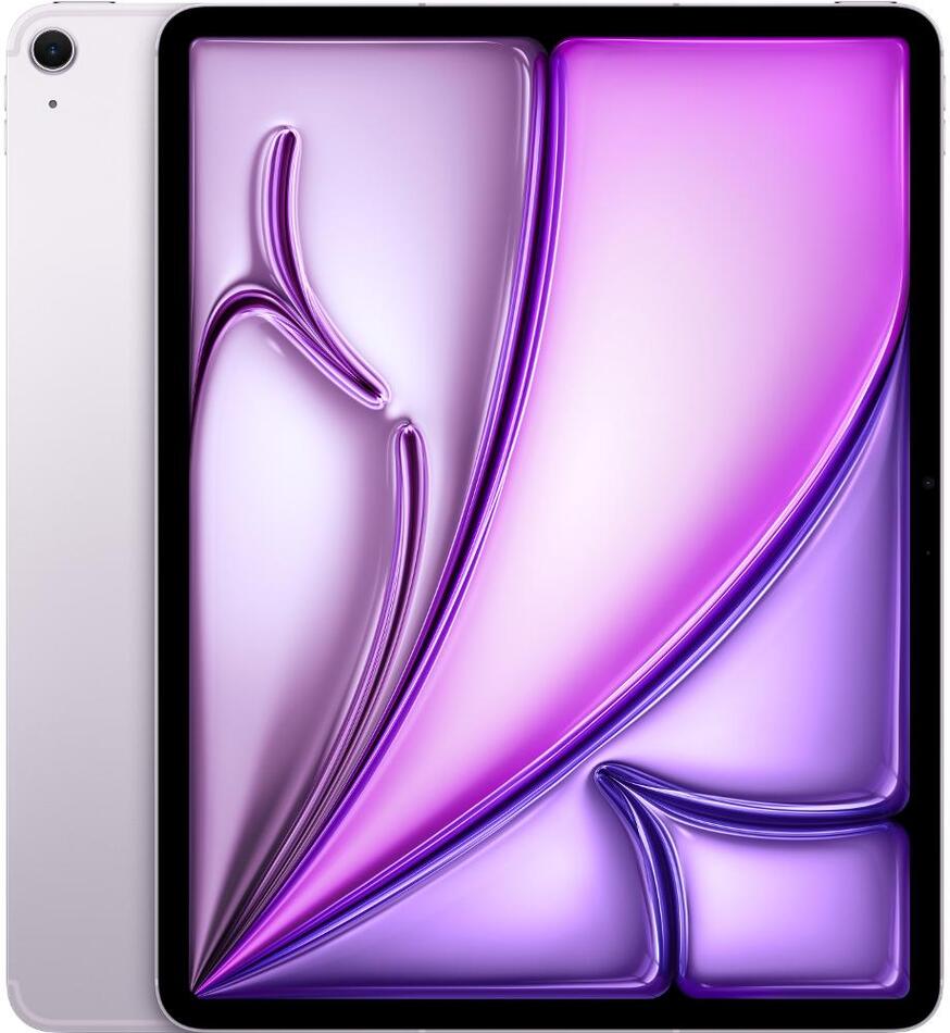 Tablet Apple iPad Air 13" M3 Cell 1TB Purpl