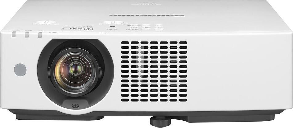 Projektor Panasonic PT VMZ72EJ, bílý