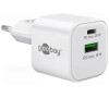 Adaptér USB GOOBAY 65865