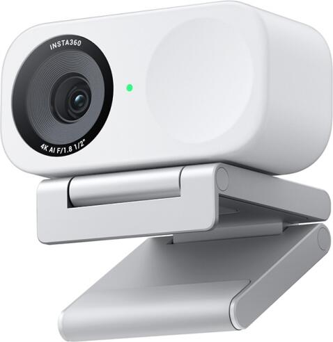Insta360 Link 2C Standard (bílá)