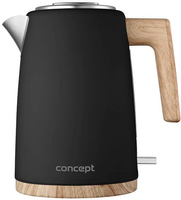 Rychlovarná konvice Concept ELWOOD RK3316, 1,7 l