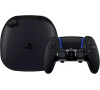 SONY Playstation Dualsense Edge Controller Midnight Black