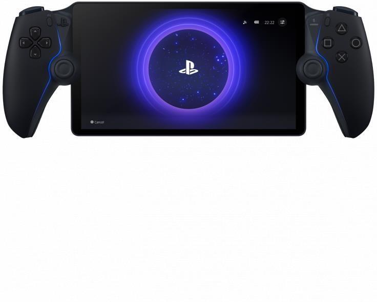 SONY PlayStation Portal Midnight Black