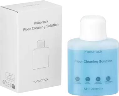 Roborock Floor Cleaner Fluid 200ml