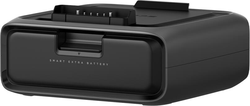EcoFlow RIVER 3 Plus - přídavná baterie 300