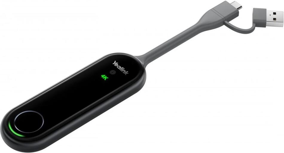 Yealink WPP30 WiFi dongle pro sdílení obsahu a BYOD (10001508)