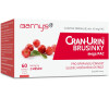 Barny's Cran-Urin™ megaPAC brusinky 60 kapslí