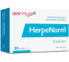 Barny's HerpeNorm™ 30 kapslí