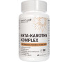 Barny's Beta-karoten Komplex 30 kapslí