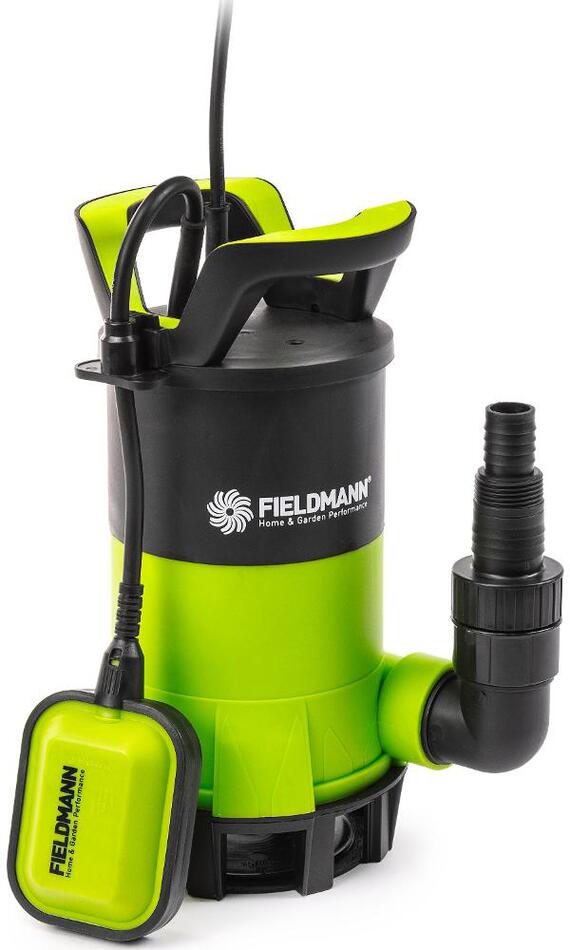 Ponorné kálové čerpadlo Fieldmann FVC 2004-EK